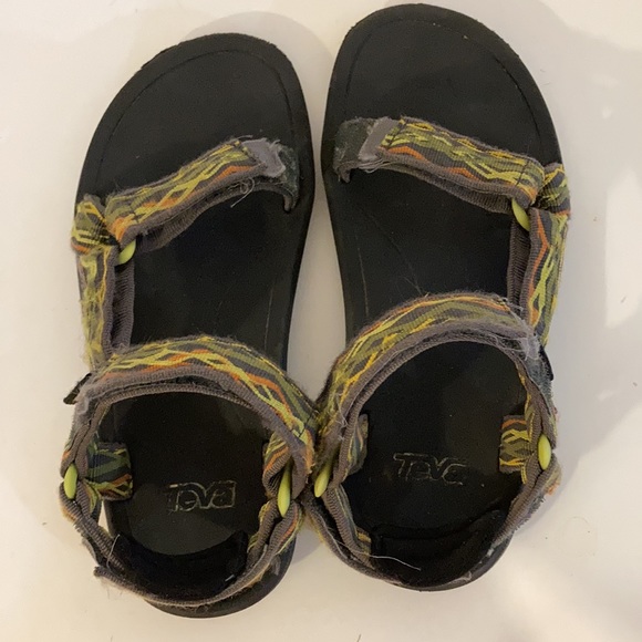 Teva Hurricane Women’s sandals - Picture 2 of 6